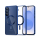 Etui do telefonów TECH-PROTECT Magflex MagsaFE Do Galaxy S25 FE Navy Blue 5906302332847